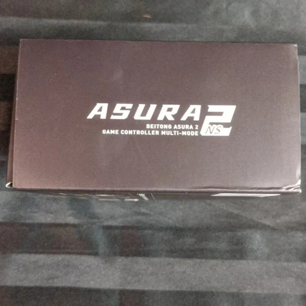 Beitong Asura 2 NS Wireless Gaming Controller For Use W/Switch IOS PC & Android